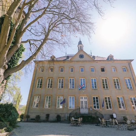 Hotel Chateau Schengen Exteriér fotografie