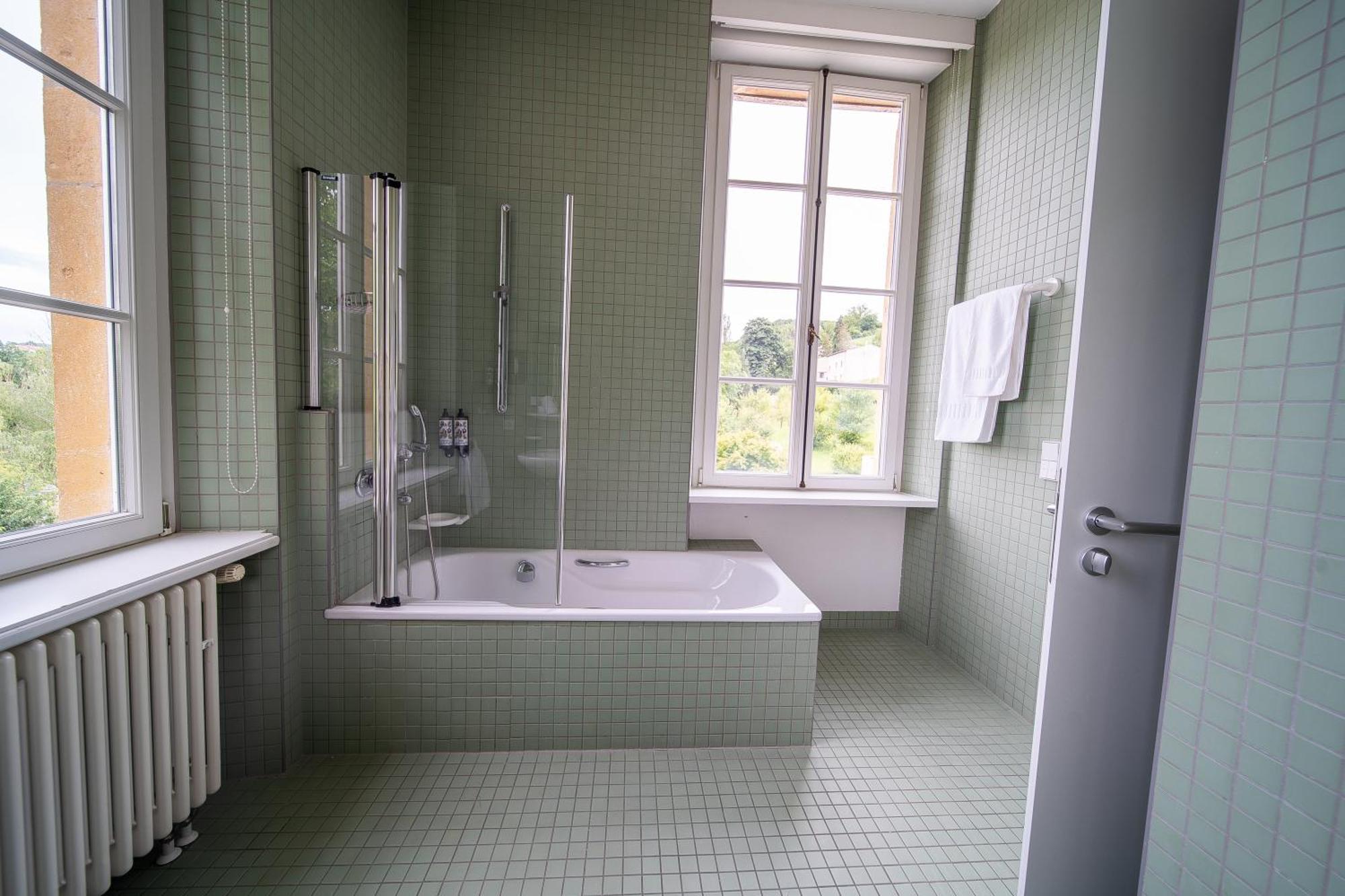 Hotel Chateau Schengen Exteriér fotografie