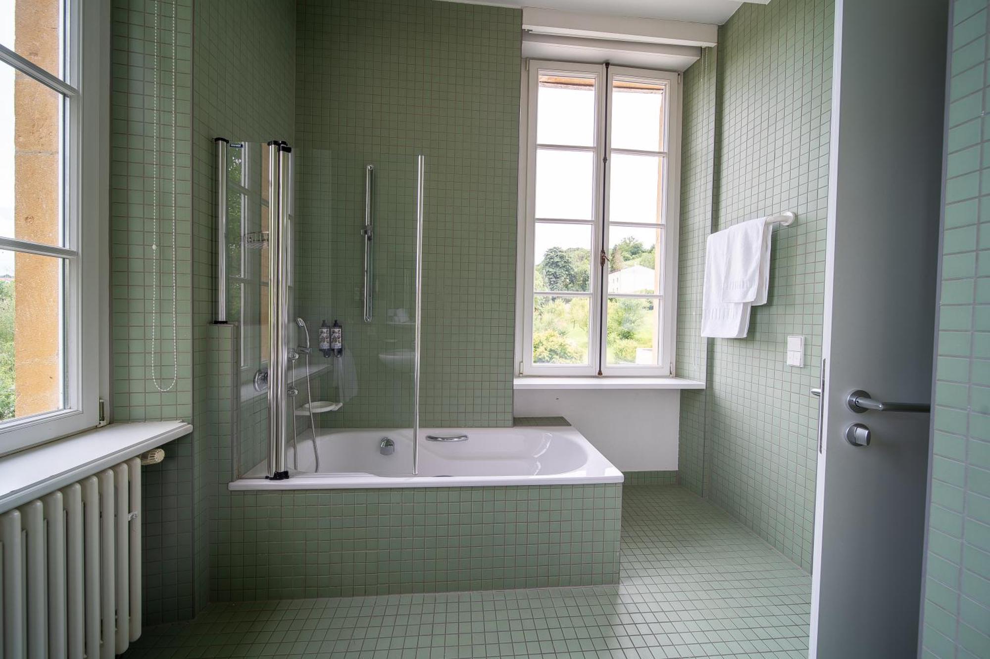 Hotel Chateau Schengen Exteriér fotografie