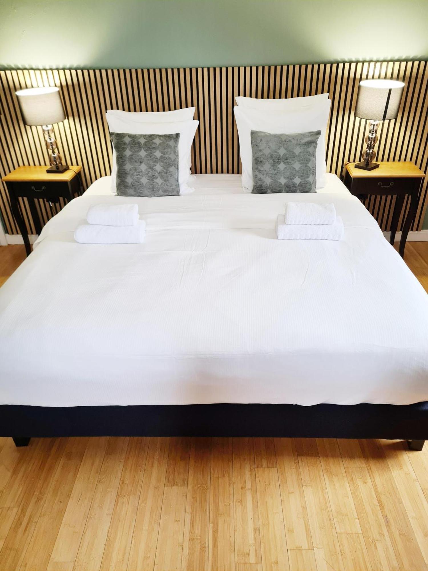 Hotel Chateau Schengen Exteriér fotografie