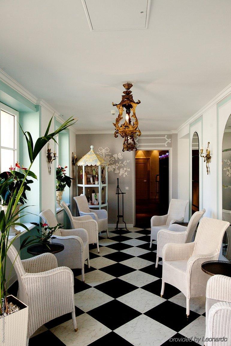 Hotel Chateau Schengen Exteriér fotografie