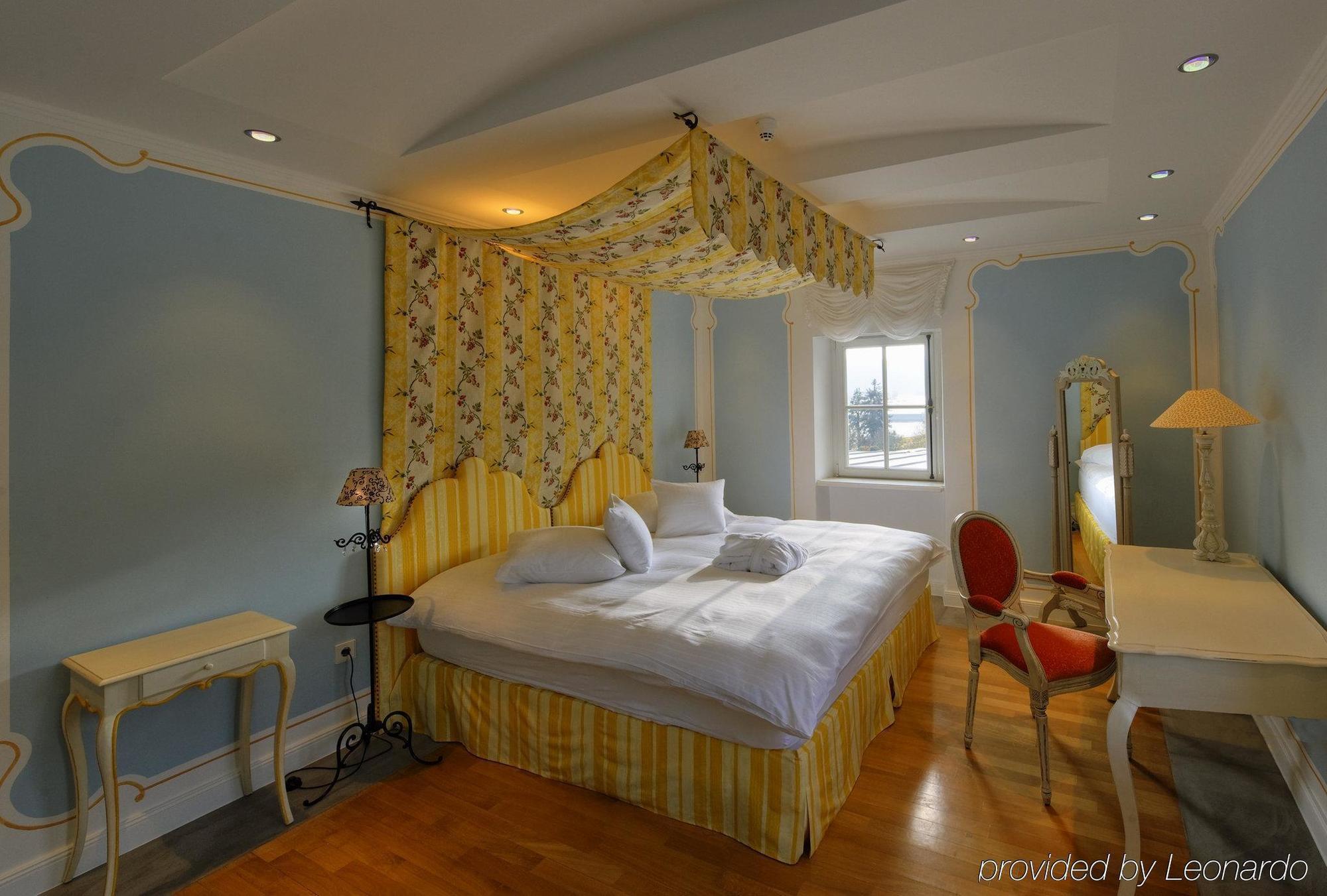 Hotel Chateau Schengen Exteriér fotografie