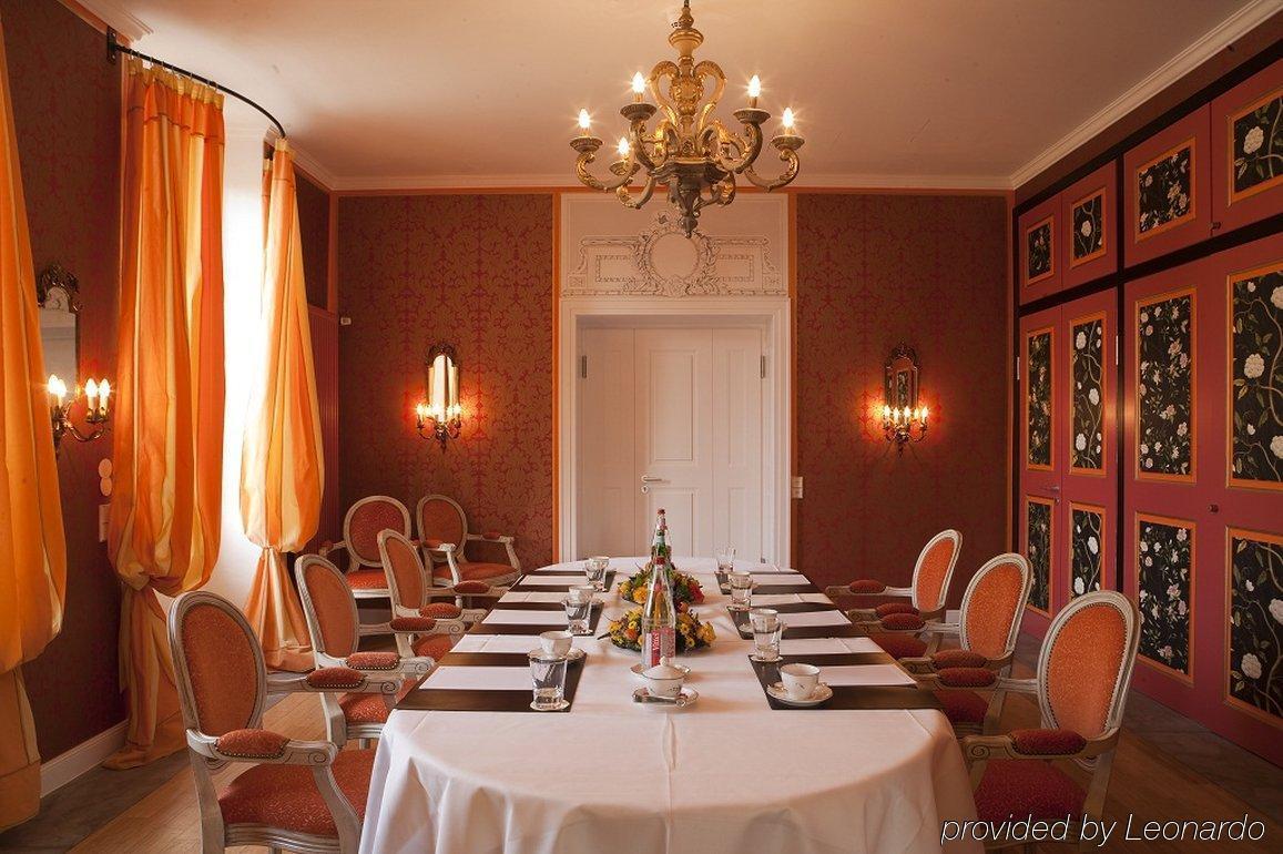 Hotel Chateau Schengen Exteriér fotografie