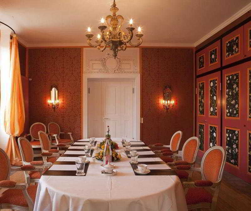 Hotel Chateau Schengen Exteriér fotografie