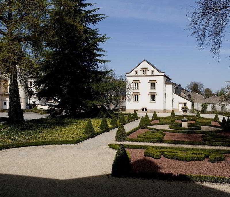 Hotel Chateau Schengen Exteriér fotografie