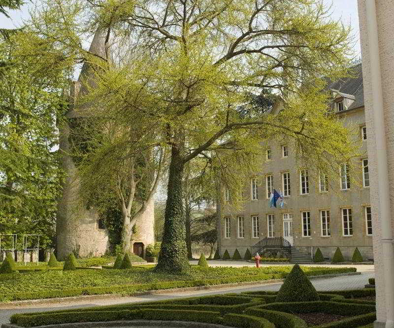 Hotel Chateau Schengen Exteriér fotografie