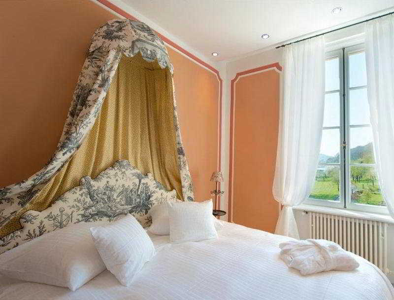 Hotel Chateau Schengen Exteriér fotografie
