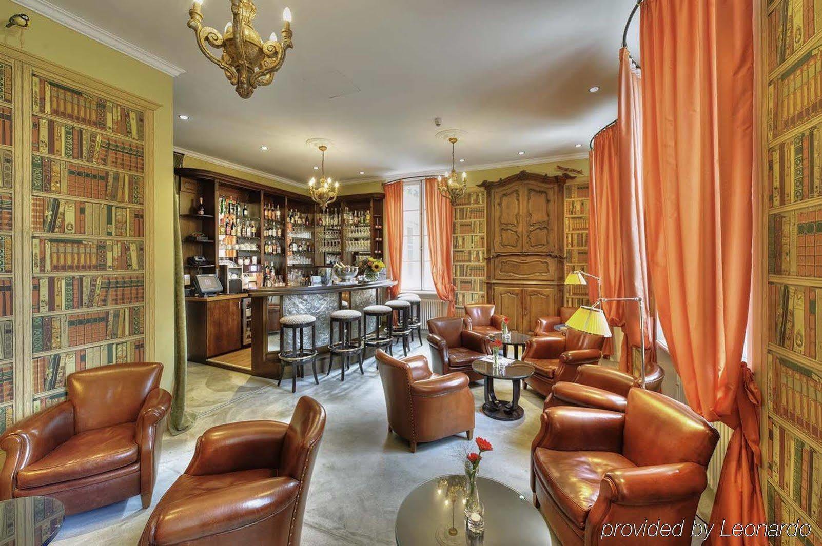 Hotel Chateau Schengen Exteriér fotografie
