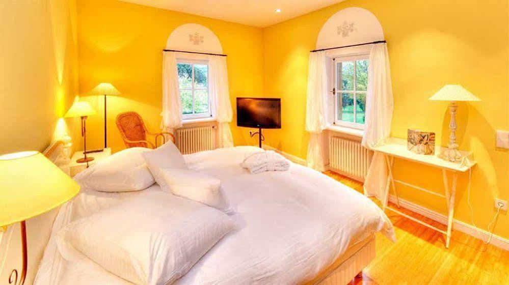 Hotel Chateau Schengen Exteriér fotografie